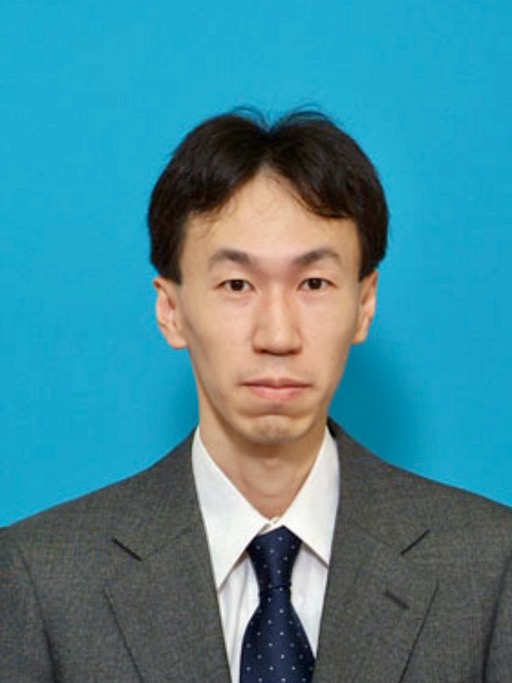 Koutarou Suzuki